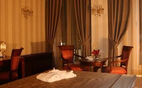 Kaldera Boutique Hotel